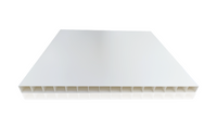 Hot sale plastic Wall Panels factory