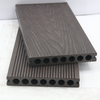 3D Embossed Composite WPC Decking