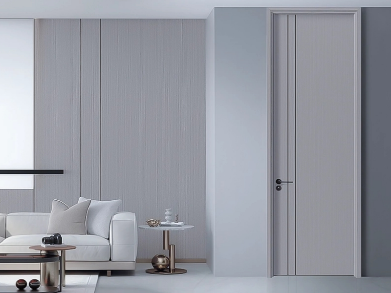 Analysis of The Moisture-proof Performance of WPC Doors: What Scenarios Are Suitable for Use?