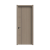 OEM waterproof PVC Hollow Door trader