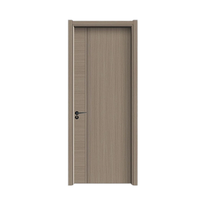 OEM waterproof PVC Hollow Door trader