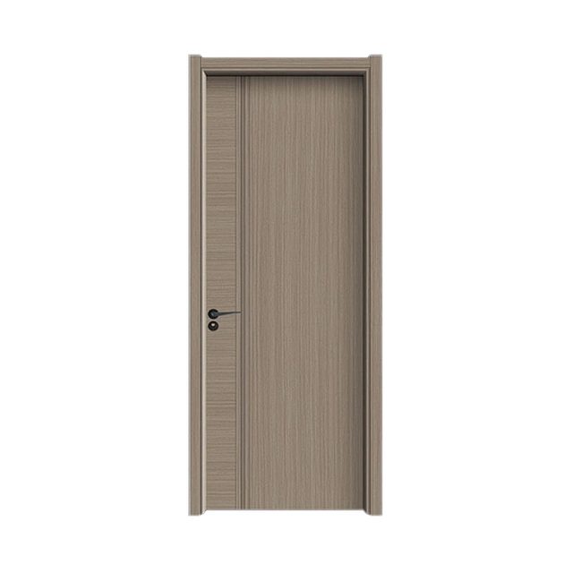 OEM waterproof PVC Hollow Door trader