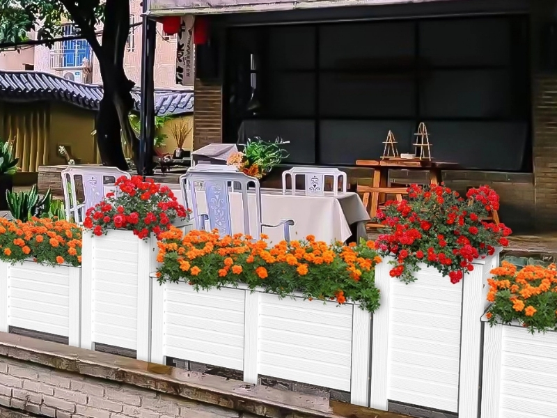 3 Factors That Affect The Price of PVC Flower Boxes, Have You Chosen The Right One?