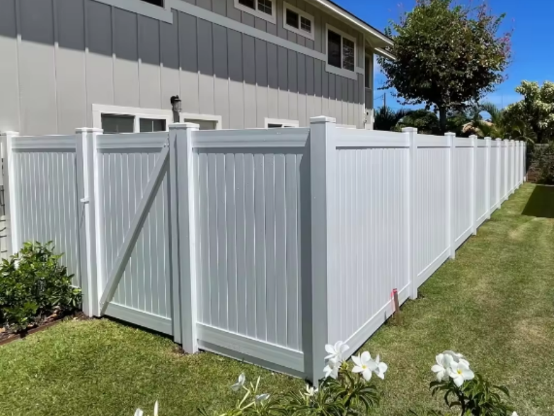 The Safety Protection Role of PVC Hollow Board in Construction