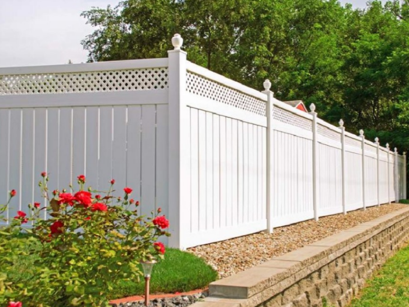 Why Are More And More PVC Hollow Boards Used in Livestock Farms?