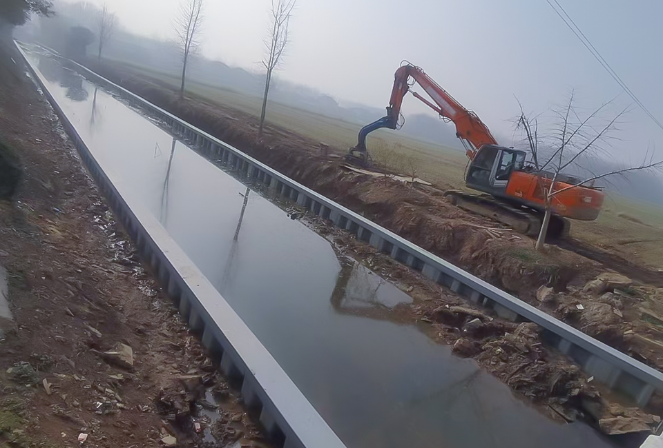 Excavation-Support-Engineering