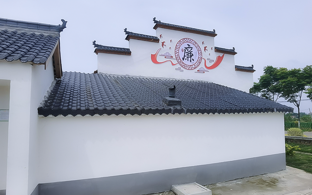 ASA Roof Tile