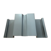 River Bank protection Vinyl Sheet Pile supplier