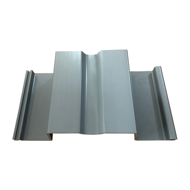 River Bank protection Vinyl Sheet Pile supplier