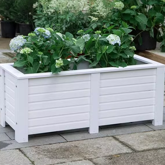 Plastic Balcony Planter Boxes supplier