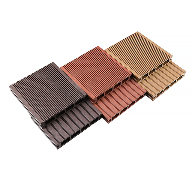 WPC Wood Plastic Flooring bulk