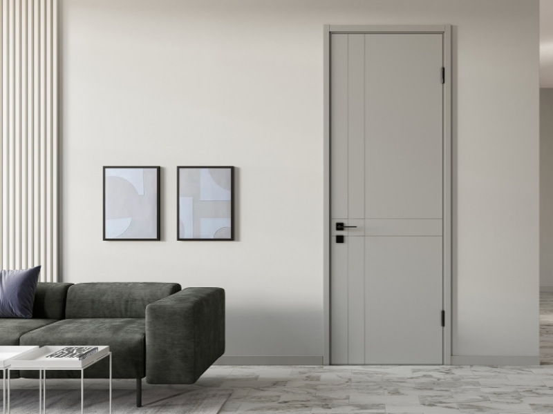 The Secret of WPC Door's Termite Prevention: Material And Craftsmanship Revealed