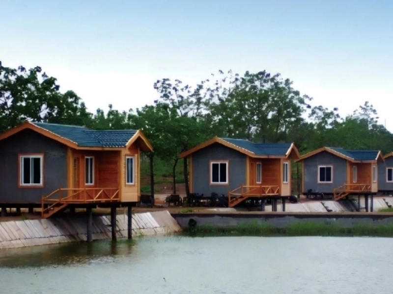 How To Use ASA Roof Tiles To Improve The Durability And Energy Saving of Buildings?
