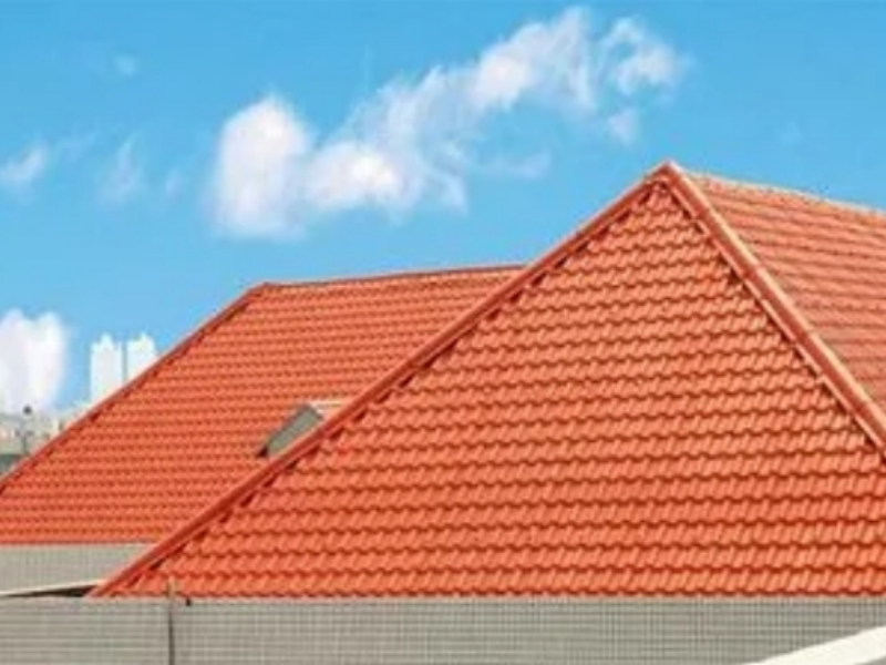 From Traditional To Modern: Application of ASA Roof Tiles in Roof Renovation