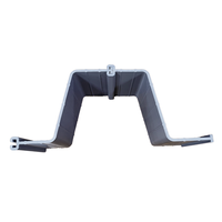  Vinyl Seawall PVC Sheet Piles Solutions