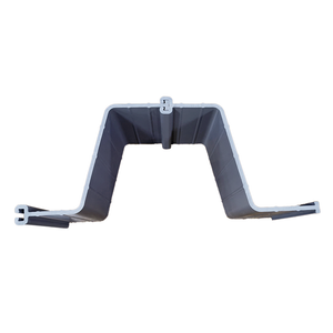  Vinyl Seawall PVC Sheet Piles Solutions