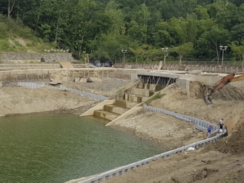 Urban Flood Management: How To Use Vinyl Sheet Piling To Build An Effective Protection Barrier?