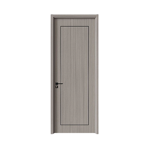 OEM 40mm WPC Door factory