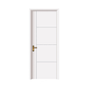 OEM waterproof PVC Hollow Door trader