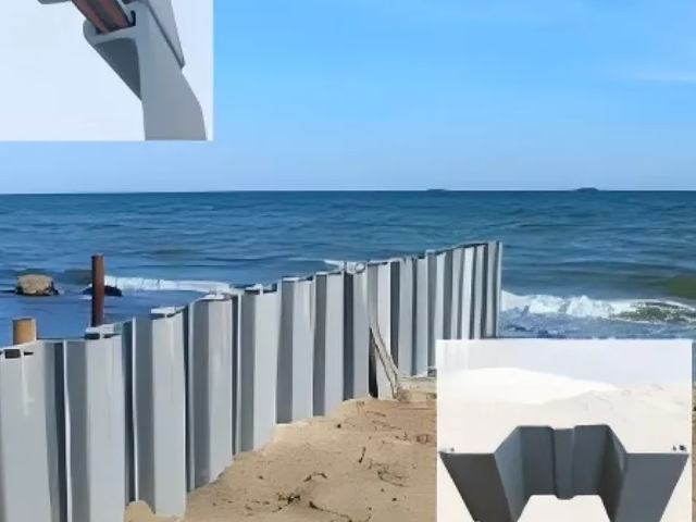 Engineered PVC Sheet Piles vs. Generic PVC Profiles