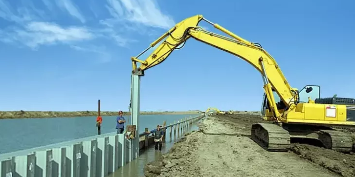 Sustainable Construction Starts Here