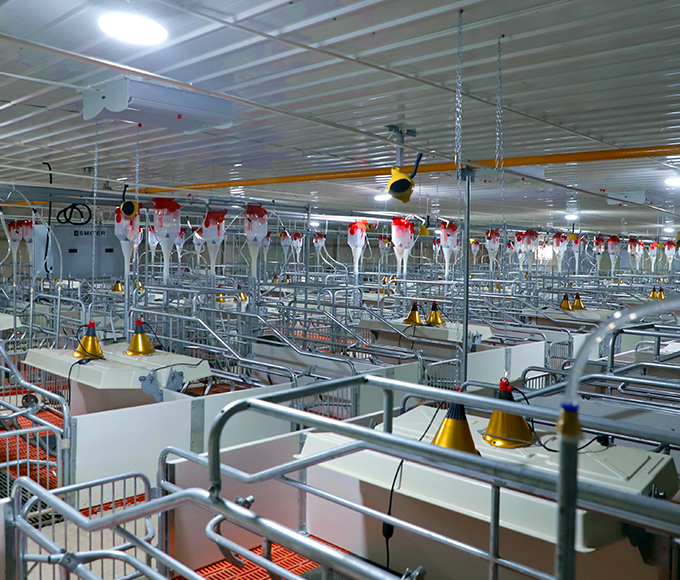 hollow plastic skirting board