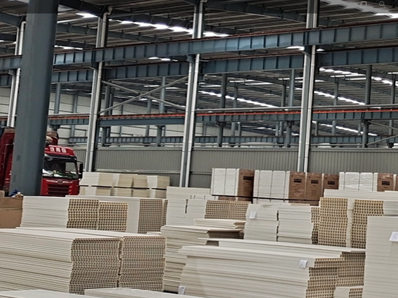 Analysis of Construction Efficiency of PVC Sheet Piles And Concrete Sheet Piles