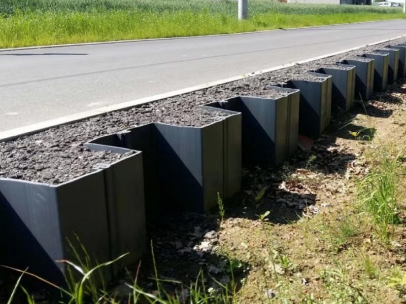 How To Choose The Right PVC Sheet Pile Model for Different Projects?